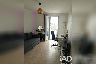 location appartement clermt-ferrand 63000
