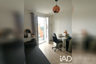 location appartement clermt-ferrand 63000