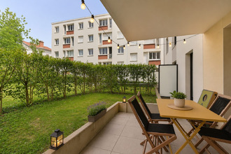 location appartement clermt-ferrand 63000