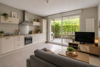 location appartement clermt-ferrand 63000