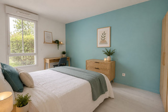 location appartement clermt-ferrand 63000
