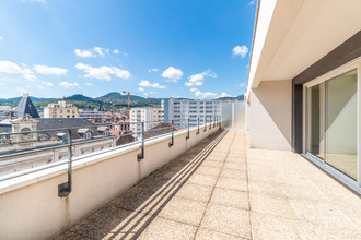 location appartement clermt-ferrand 63000