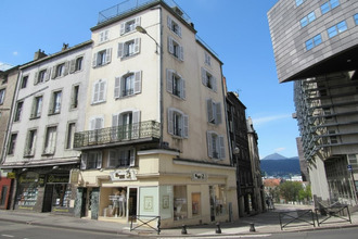 location appartement clermt-ferrand 63000