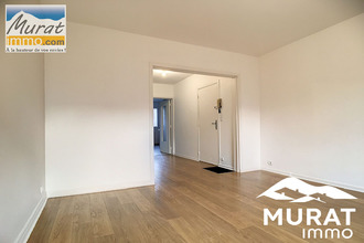 location appartement clermt-ferrand 63000
