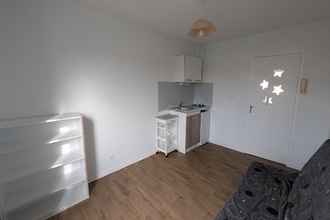 location appartement clermt-ferrand 63000