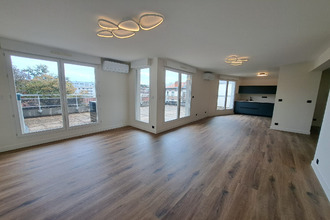 location appartement clermt-ferrand 63000