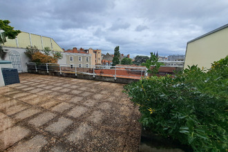 location appartement clermt-ferrand 63000