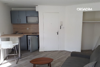 location appartement clermt-ferrand 63000