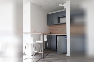 location appartement clermt-ferrand 63000