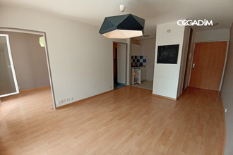 location appartement clermt-ferrand 63000