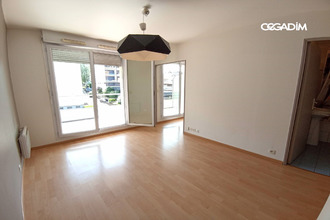 location appartement clermt-ferrand 63000