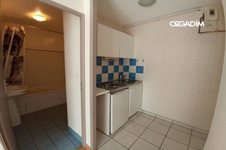 location appartement clermt-ferrand 63000