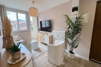 location appartement clermt-ferrand 63000