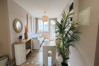 location appartement clermt-ferrand 63000