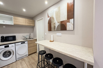 location appartement clermt-ferrand 63000
