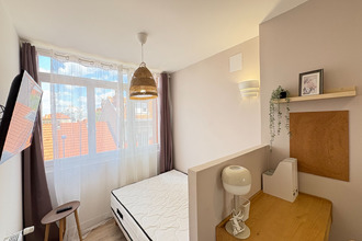location appartement clermt-ferrand 63000