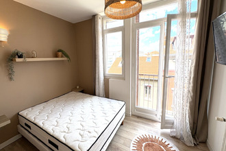 location appartement clermt-ferrand 63000