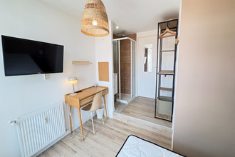 location appartement clermt-ferrand 63000