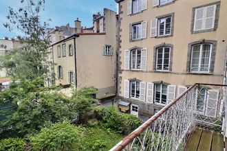 location appartement clermt-ferrand 63000