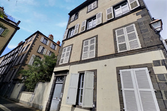 location appartement clermt-ferrand 63000