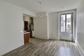location appartement clermt-ferrand 63000