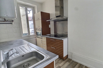 location appartement clermt-ferrand 63000
