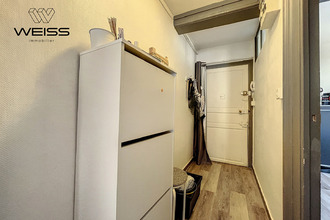 location appartement clermt-ferrand 63000