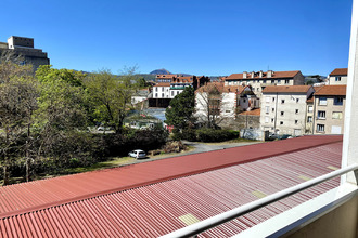 location appartement clermt-ferrand 63000