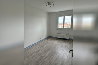 location appartement clermt-ferrand 63000