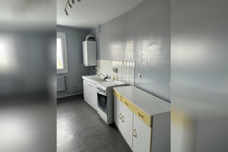 location appartement clermt-ferrand 63000