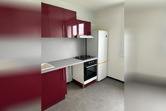 location appartement clermt-ferrand 63000