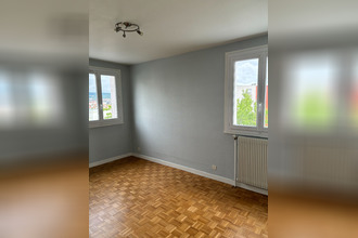 location appartement clermt-ferrand 63000