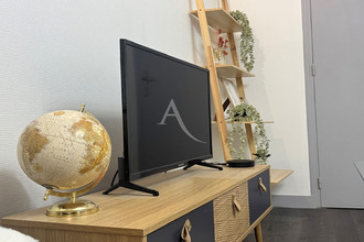 location appartement clermt-ferrand 63000