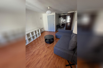 location appartement clermt-ferrand 63000