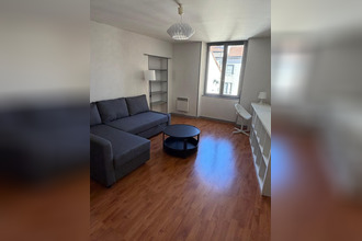 location appartement clermt-ferrand 63000