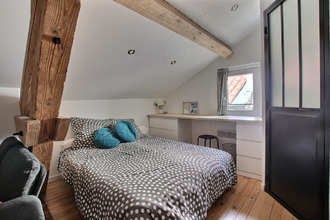 location appartement clermt-ferrand 63000