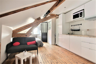 location appartement clermt-ferrand 63000
