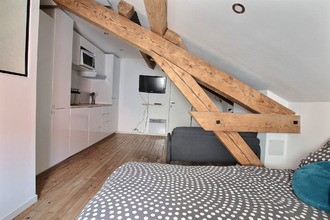 location appartement clermt-ferrand 63000
