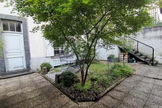 location appartement clermt-ferrand 63000