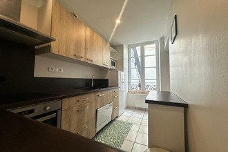 location appartement clermt-ferrand 63000