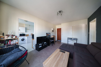 location appartement clermt-ferrand 63000