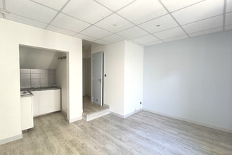 location appartement clermt-ferrand 63000