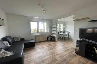 location appartement clermt-ferrand 63000