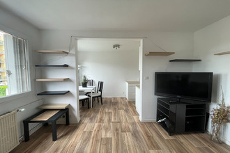 location appartement clermt-ferrand 63000