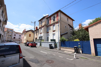 location appartement clermt-ferrand 63000