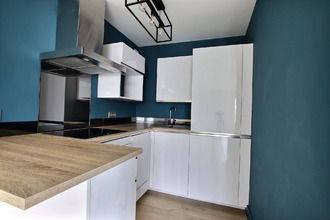 location appartement clermt-ferrand 63000