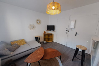location appartement clermt-ferrand 63000