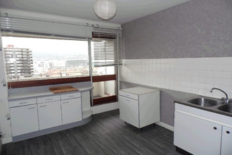 location appartement clermt-ferrand 63000