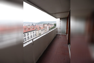 location appartement clermt-ferrand 63000