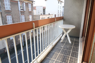 location appartement clermt-ferrand 63000